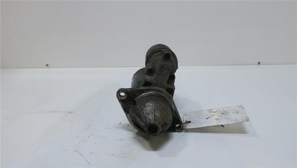 Corsa D 2006- Motor Arranque