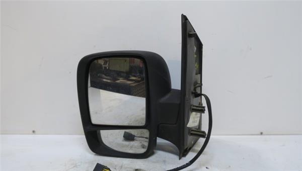 Expert Tepee 2007- Retrovisor Izquierdo Expert Tepee 2007- Retrovisor Izquierdo