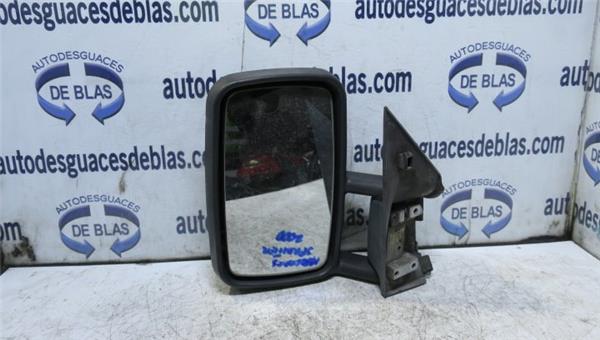 SPRINTER 02.00 - CAJA CERRADA TECHO ELEVADO Retrovisor Izquierdo SPRINTER 02.00 - CAJA CERRADA TECHO ELEVADO Retrovisor Izquierdo