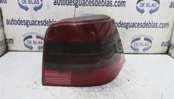 Golf IV Berlina 1J110.1997-2004 Piloto Trasero Derecho