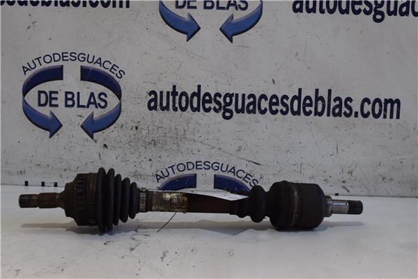 XSARA PICASSO Transmision Delantera Izquierda XSARA PICASSO Transmision Delantera Izquierda