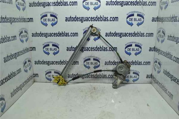 XSARA PICASSO Elevalunas Electrico Trasero Izquierdo