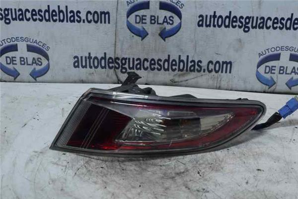 CIVIC BERLINA 5 FK Piloto Trasero Derecho