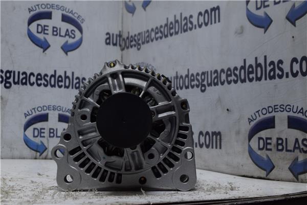 CADDY KAKB 9K9 Alternador