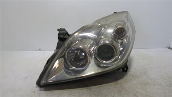 Vectra C Berlina 07.2005- Faro Delantero Izquierdo Vectra C Berlina 07.2005- Faro Delantero Izquierdo
