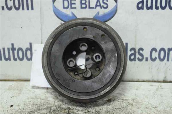 GOLF IV BERLINA 1J1 Polea Cigueñal