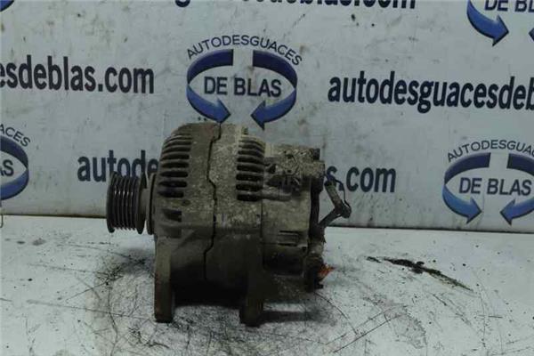 IBIZA 6K1 Alternador