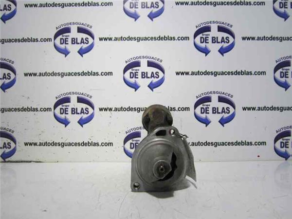 FIESTA BERL.EXPRESS Motor Arranque