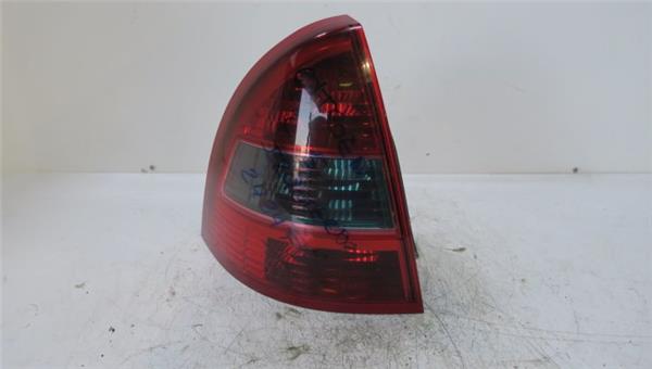 C5 Berlina 2004- Piloto Trasero Izquierdo C5 Berlina 2004- Piloto Trasero Izquierdo