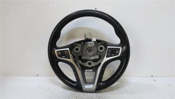 i40 VF11.2011- Volante