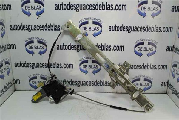 I10 Elevalunas Electrico Delantero Derecho I10 Elevalunas Electrico Delantero Derecho