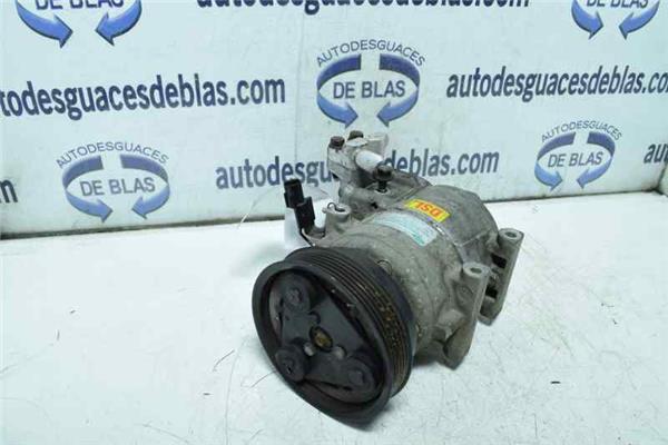 ACCENT LC Compresor Aire Acondicionado