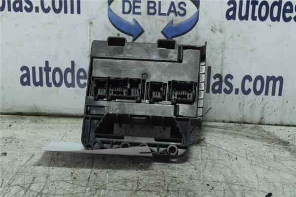 LEON 1P1 Modulo Confort