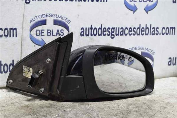 VECTRA C BERLINA Retrovisor Derecho