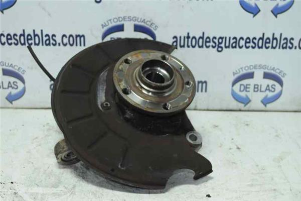 PASSAT BERLINA 3C2 Mangueta Delantera Derecha PASSAT BERLINA 3C2 Mangueta Delantera Derecha