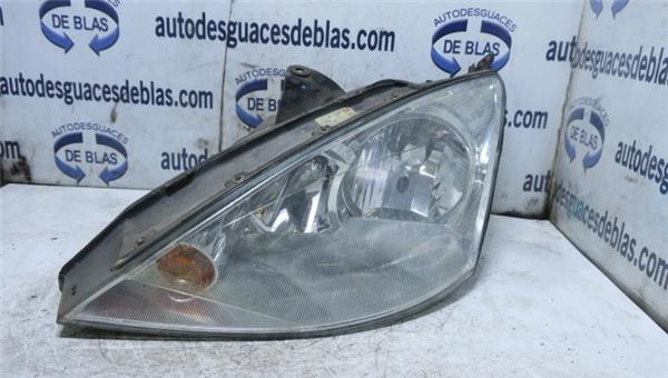 FOCUS BERLINA CAK Faro Delantero Izquierdo FOCUS BERLINA CAK Faro Delantero Izquierdo