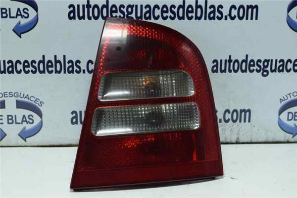 OCTAVIA BERLINA 1U2 Piloto Trasero Derecho