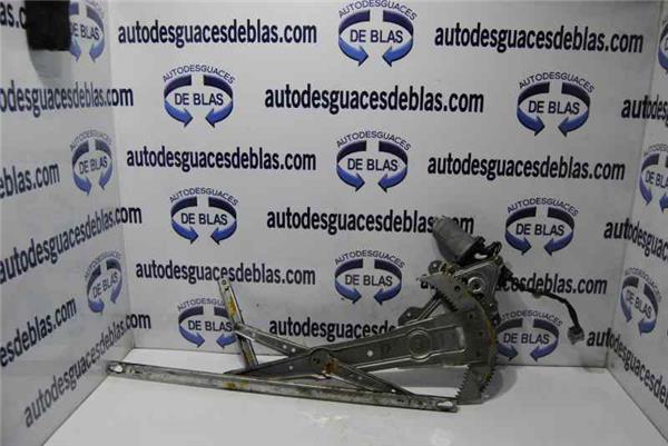HR-V GH Elevalunas Electrico Delantero Derecho