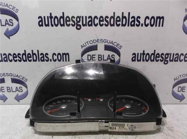 Coupe GK2002- Cuadro Completo