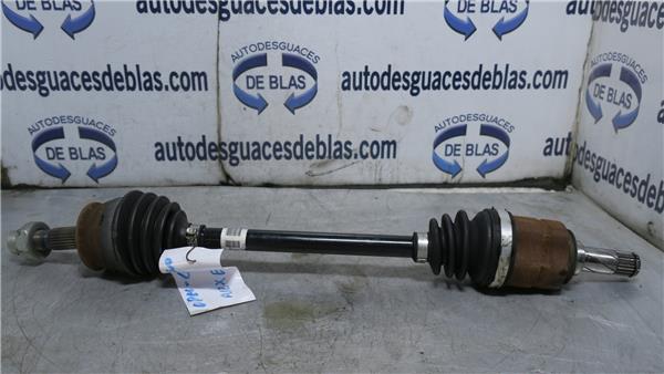 CORSA D Transmision Delantera Izquierda CORSA D Transmision Delantera Izquierda