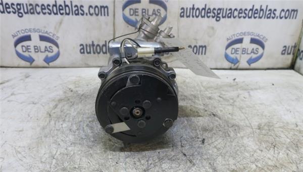 Clio II Fase II BCB02001- Compresor Aire Acondicionado