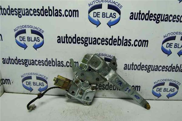 323 BERL. FS BJ Elevalunas Electrico Trasero Izquierdo