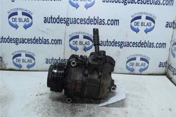 SERIE 3 BERLINA E46 Compresor Aire Acondicionado