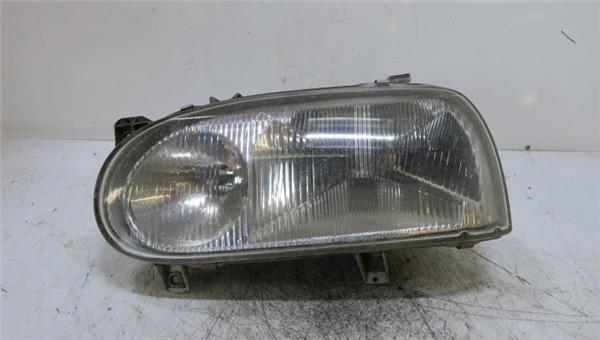 Golf III 1H111.1991-1997 Faro Delantero Izquierdo