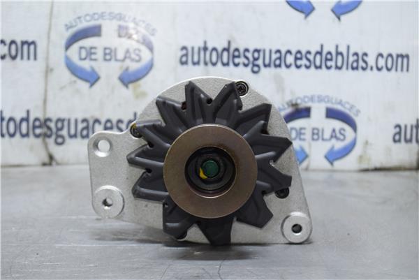 GOLF I 171173 Alternador