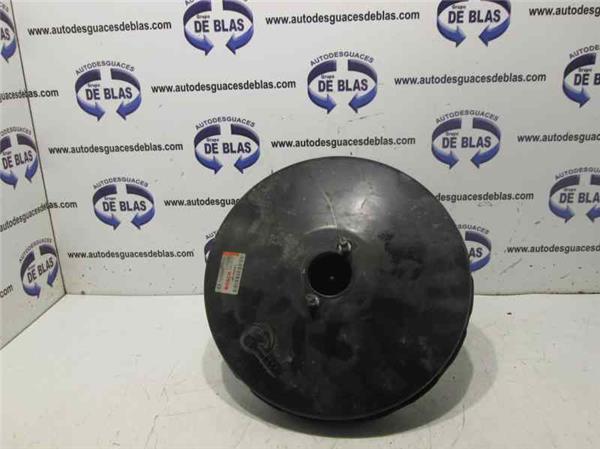 Stilo 1922001- Servofreno