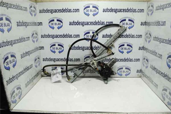 XSARA PICASSO Elevalunas Electrico Delantero Derecho XSARA PICASSO Elevalunas Electrico Delantero Derecho