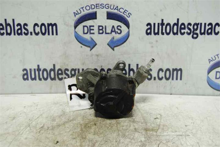 BERLINGO Bomba Vacio
