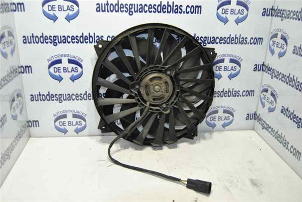 PHEDRA 180 Electroventilador