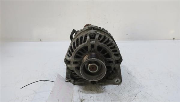 Tiida C11XSC11X02.2007- Alternador