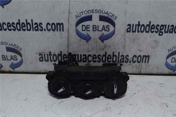 ALTEA 5P1 Mandos Climatizador