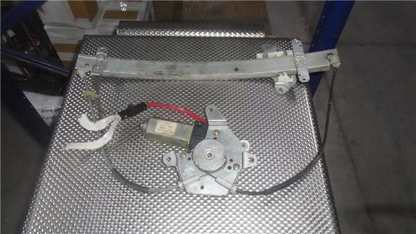 ALMERA N15 Elevalunas Electrico Delantero Derecho