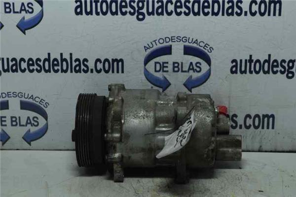 CORDOBA BERLINA 6K2 Compresor Aire Acondicionado