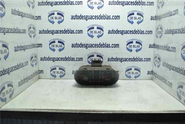 Fiesta CBK2002- Cuadro Completo