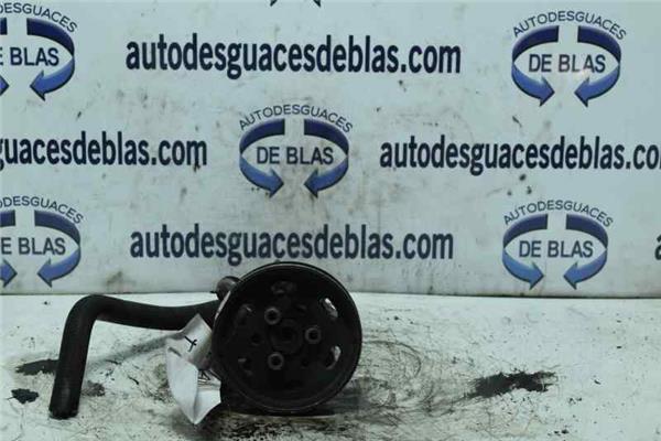 A3 8L BOMBA DIRECCION ELECTRICA