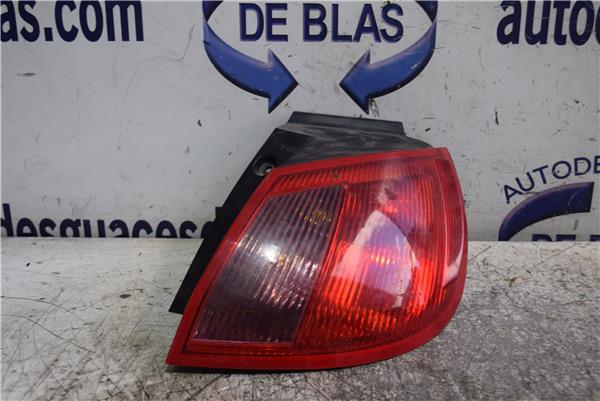 COLT BERLINA 3 CZ Piloto Trasero Derecho COLT BERLINA 3 CZ Piloto Trasero Derecho