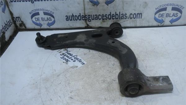 FIESTA CBK Brazo Inferior Delantero Izquierdo