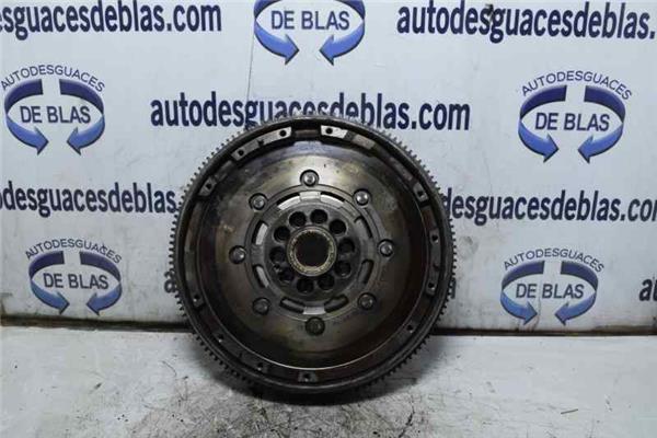 TOLEDO 1M2 Volante Motor