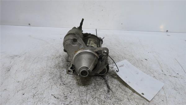 Corsa E 2014- Motor Arranque