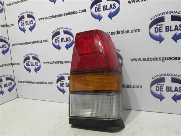 Polo II 86787187310.1981- Piloto Trasero Derecho
