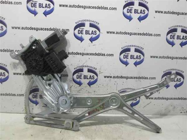 ASTRA G BERLINA Elevalunas Electrico Delantero Izquierdo ASTRA G BERLINA Elevalunas Electrico Delantero Izquierdo
