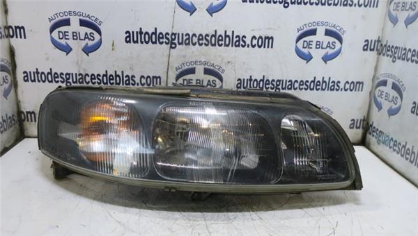 S60 Berlina 2000- Faro Delantero Derecho