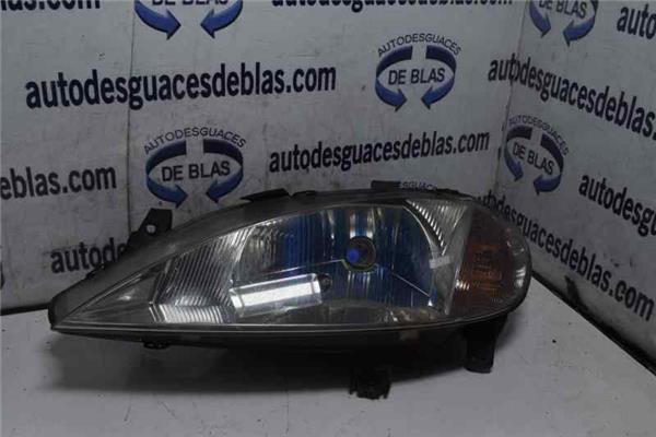 MEGANE I FASE 2 BERLINA BA0 Faro Delantero Izquierdo