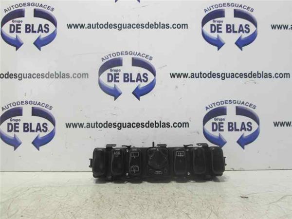 CLASE A Mando Retrovisor Electrico