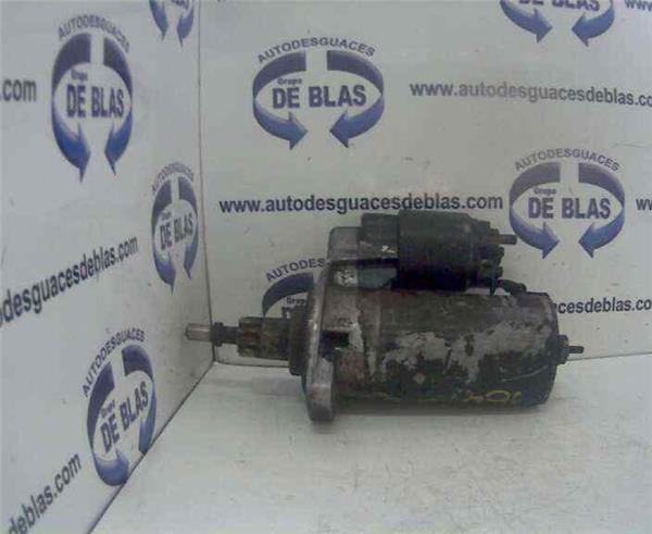 Passat Berlina 3B21996- Motor Arranque