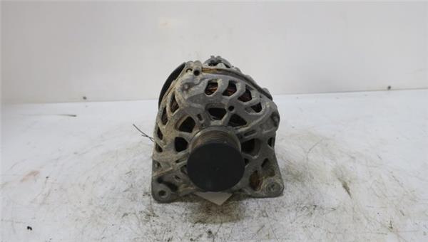Captur II 01.2020- Alternador